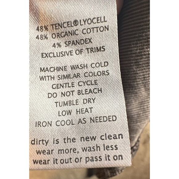 Toad&Co Black Sleeveless V-Neck Cue Wrap Knee Length Dress Sz S Travel Casual - Picture 11 of 16